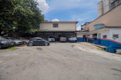 Terreno, 700 m² - Foto 3