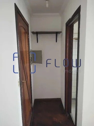 Apartamento, 2 quartos, 48 m² - Foto 4