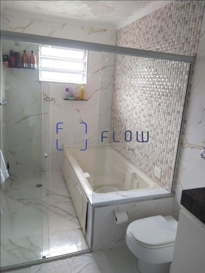 Casa, 3 quartos, 200 m² - Foto 3