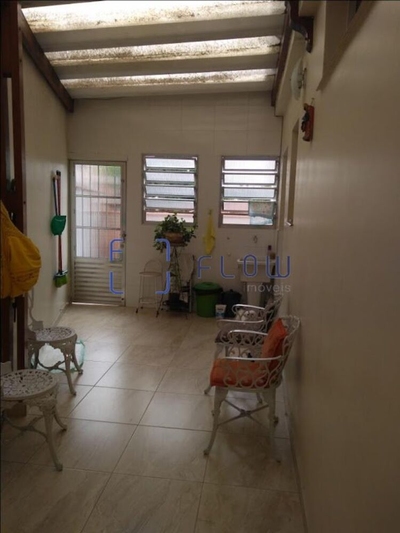 Casa, 3 quartos, 200 m² - Foto 4