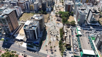 Apartamento, 4 quartos, 284 m² - Foto 2