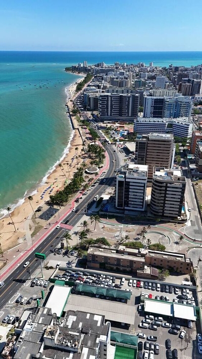 Apartamento, 4 quartos, 284 m² - Foto 1