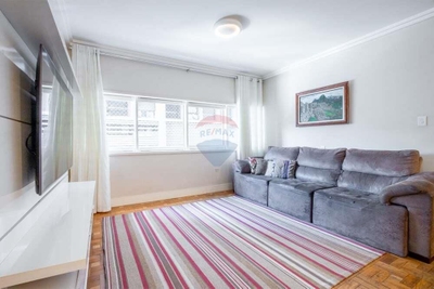 Apartamento, 3 quartos, 144 m² - Foto 3