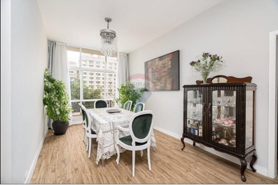 Apartamento, 5 quartos, 294 m² - Foto 2