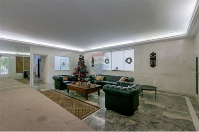 Apartamento, 4 quartos, 400 m² - Foto 2