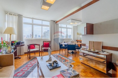 Apartamento, 3 quartos, 144 m² - Foto 4