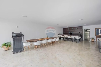 Apartamento, 3 quartos, 144 m² - Foto 4