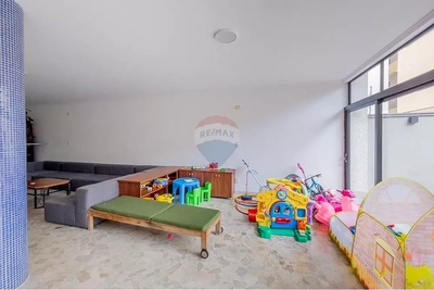 Apartamento, 3 quartos, 144 m² - Foto 3