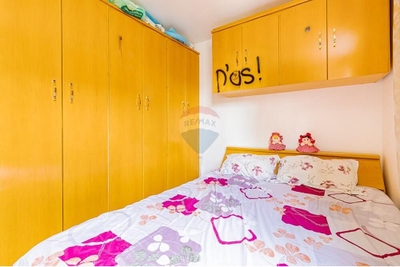 Apartamento, 3 quartos, 108 m² - Foto 3