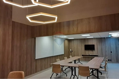 Sala-Conjunto, 43 m² - Foto 1