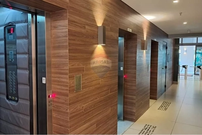 Sala-Conjunto, 43 m² - Foto 2