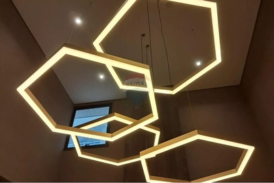 Sala-Conjunto, 43 m² - Foto 2