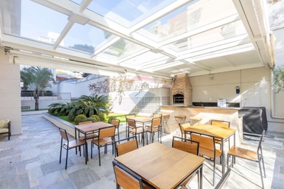 Cobertura, 2 quartos, 141 m² - Foto 1