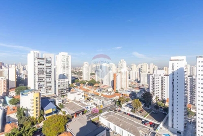 Cobertura, 2 quartos, 141 m² - Foto 3