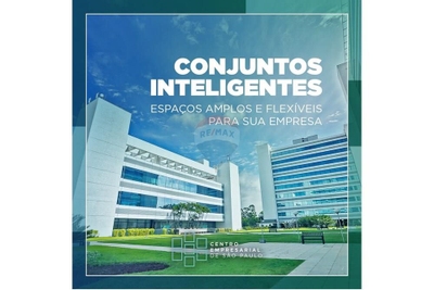 Sala-Conjunto, 2844 m² - Foto 5