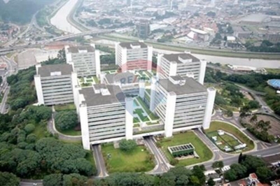 Sala-Conjunto, 2844 m² - Foto 4