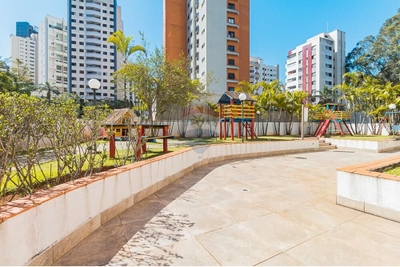 Apartamento, 3 quartos, 94 m² - Foto 2