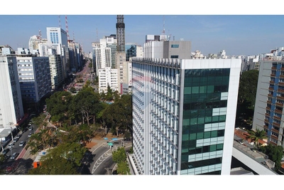 Sala-Conjunto, 403 m² - Foto 1