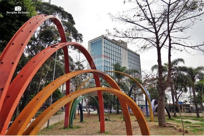 Sala-Conjunto, 403 m² - Foto 3