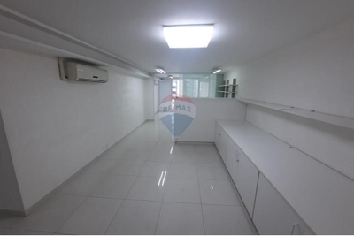 Sala-Conjunto, 48 m² - Foto 1