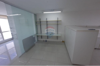 Sala-Conjunto, 48 m² - Foto 5