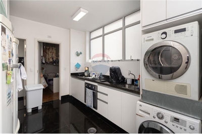 Apartamento, 4 quartos, 280 m² - Foto 3