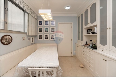 Apartamento, 4 quartos, 280 m² - Foto 1