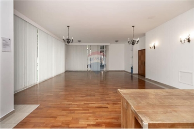 Apartamento, 4 quartos, 280 m² - Foto 2