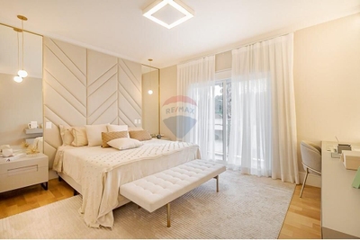 Chácara, 5 quartos, 500 m² - Foto 3