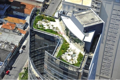 Sala-Conjunto, 528 m² - Foto 5