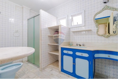 Apartamento, 4 quartos, 228 m² - Foto 2