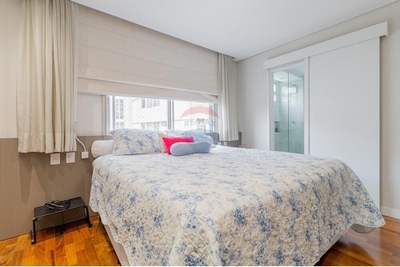 Apartamento, 3 quartos, 156 m² - Foto 4