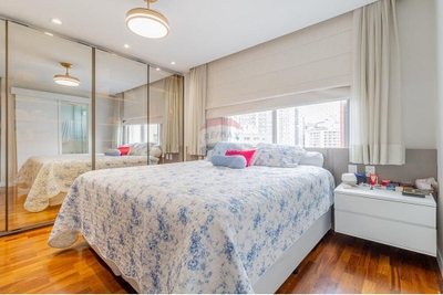 Apartamento, 3 quartos, 156 m² - Foto 3