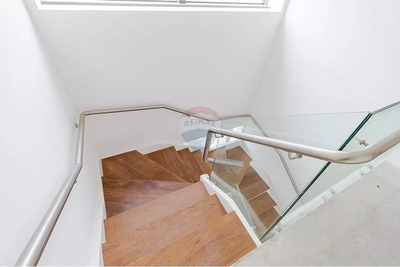 Cobertura, 4 quartos - Foto 2