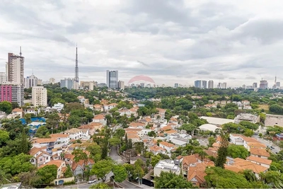 Cobertura, 4 quartos - Foto 4