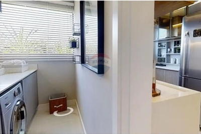 Apartamento, 3 quartos, 116 m² - Foto 4