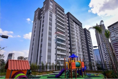 Apartamento, 3 quartos, 116 m² - Foto 3