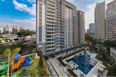 Apartamento, 3 quartos, 116 m² - Foto 2