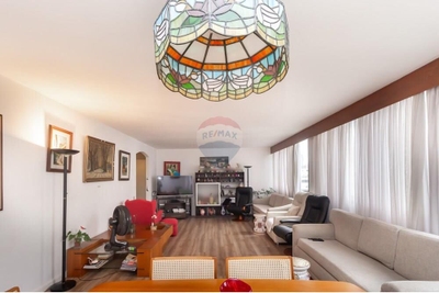 Apartamento, 4 quartos, 198 m² - Foto 4