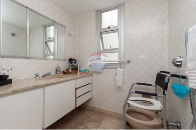 Apartamento, 4 quartos, 198 m² - Foto 5