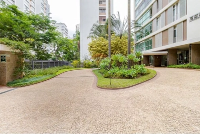 Apartamento, 4 quartos, 365 m² - Foto 4