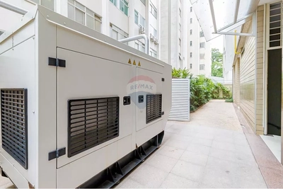 Apartamento, 4 quartos, 365 m² - Foto 3