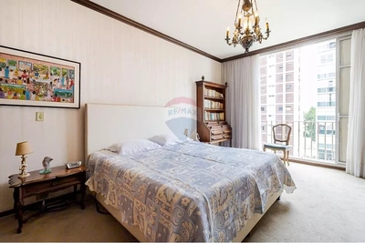 Apartamento, 4 quartos, 365 m² - Foto 1