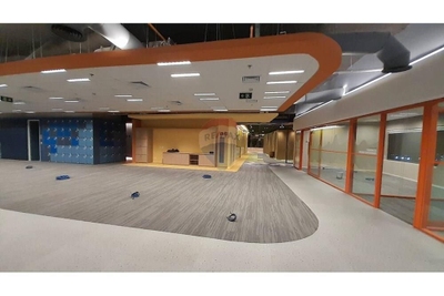 Sala-Conjunto, 1602 m² - Foto 1