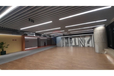 Sala-Conjunto, 1602 m² - Foto 2