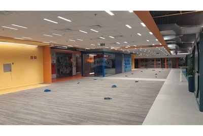 Sala-Conjunto, 1602 m² - Foto 3