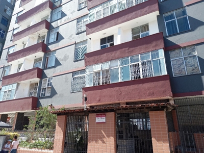 Apartamento, 1 quarto, 40 m² - Foto 1