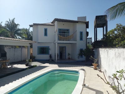 Casa, 4 quartos, 250 m² - Foto 2