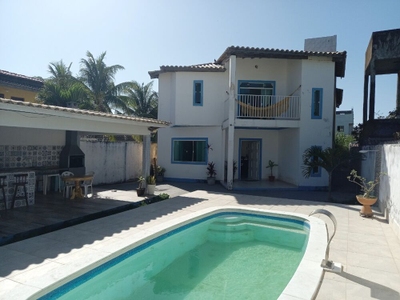 Casa, 4 quartos, 250 m² - Foto 3