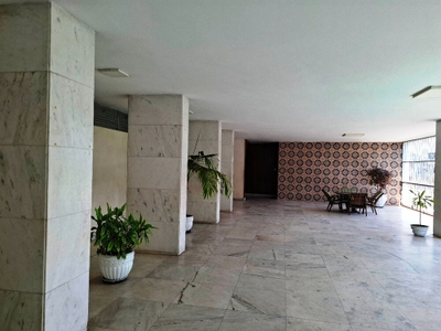 Apartamento, 3 quartos, 125 m² - Foto 5